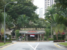 Bayshore Park (D16), Condominium #985732